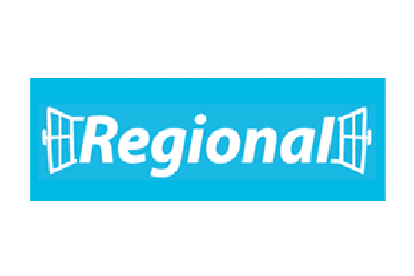 Regional Logo